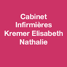 Cabinet Infirmières Kremer Élisabeth Madelaine Nathalie Etablissements de soins, services de la Santé