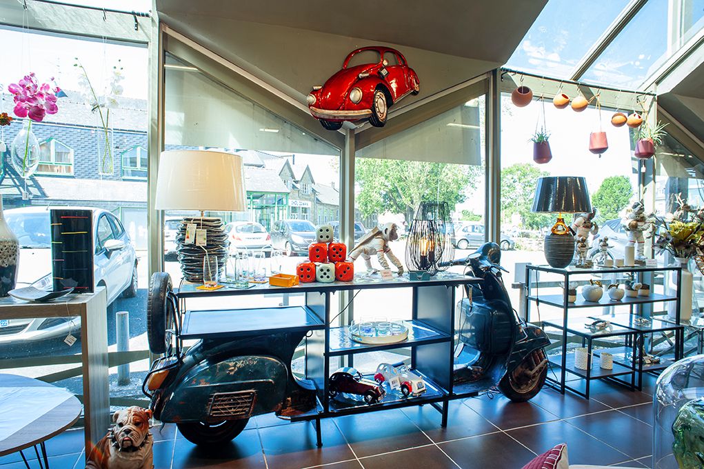 galerie image