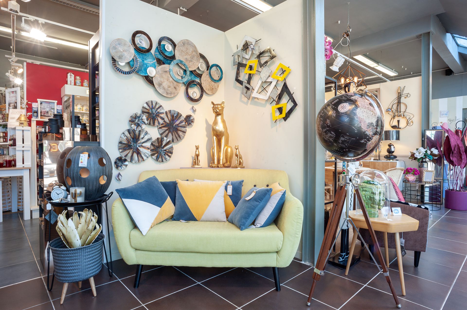 galerie image