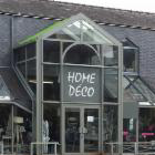 Home Déco article de ménage et de cuisine, bazar et droguerie (détail)