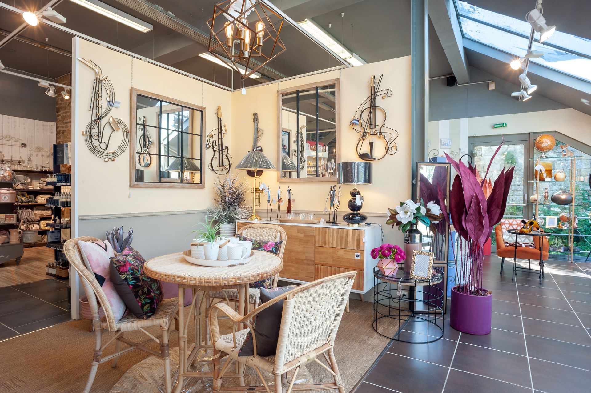 galerie image