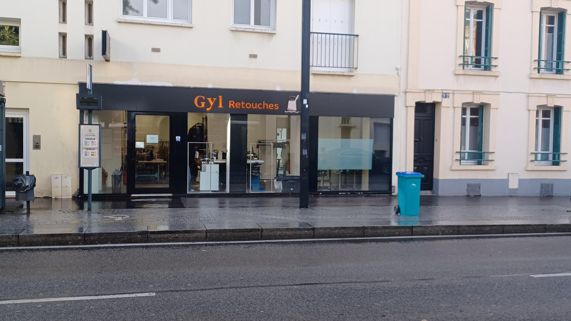 galerie image