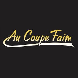 Au Coupe Faim restaurant