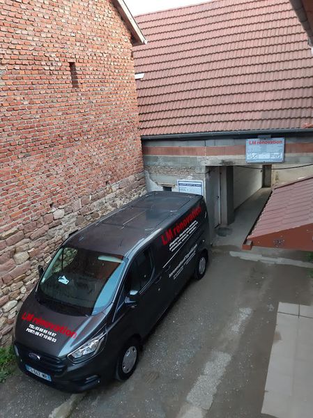 LM Rénovation SAS Expert