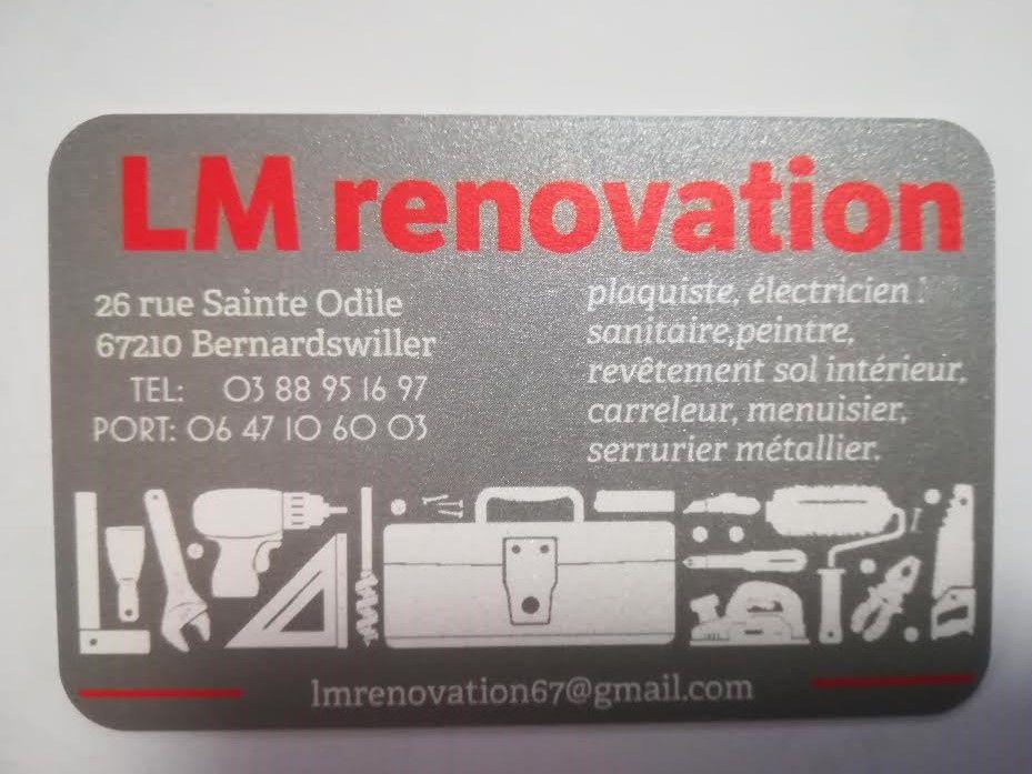 galerie image