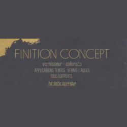 Finition Concept Expert