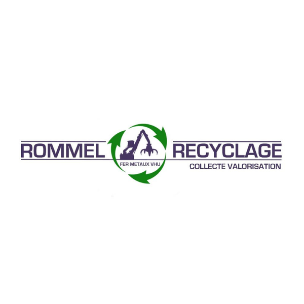 Rommel Recyclage Valorisation administration publique générale