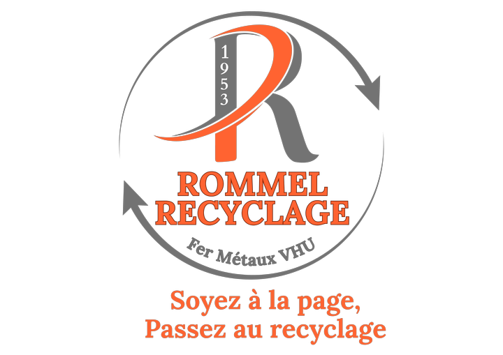 Rommel Recyclage Valorisation