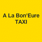 A la Bon'Eure Taxi taxi