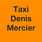 Taxi Denis Mercier