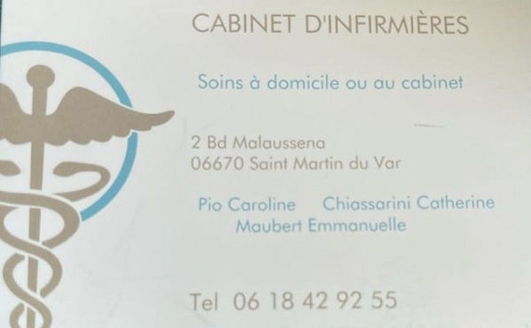 Maubert Emmanuelle Etablissements de soins, services de la Santé