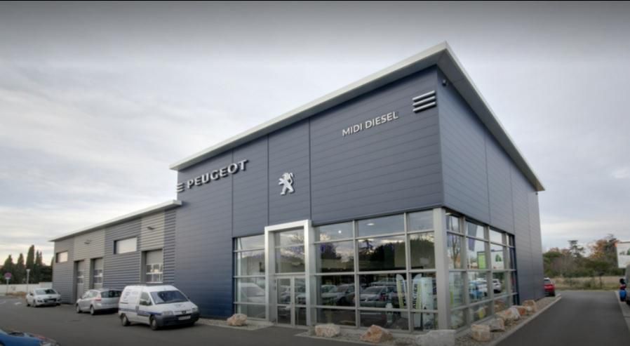 galerie image