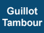 Guillot Tambour SARL plombier