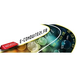 E-conduite21.FR auto école