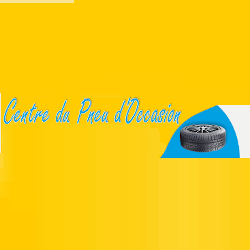 Centre de pneu d'occasion Annecy