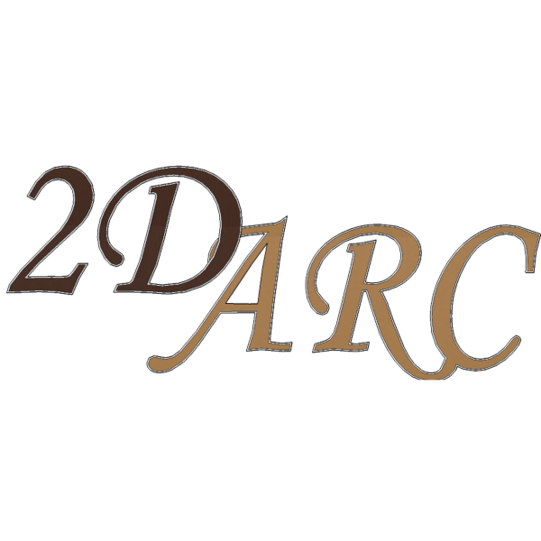 2D.ARC Expert