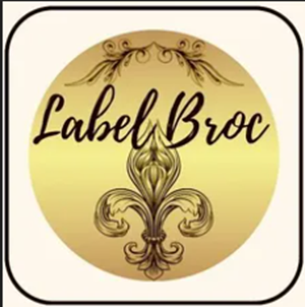 Label Broc récupération, traitement de déchets divers