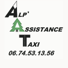 Alp'Taxi Esposito taxi