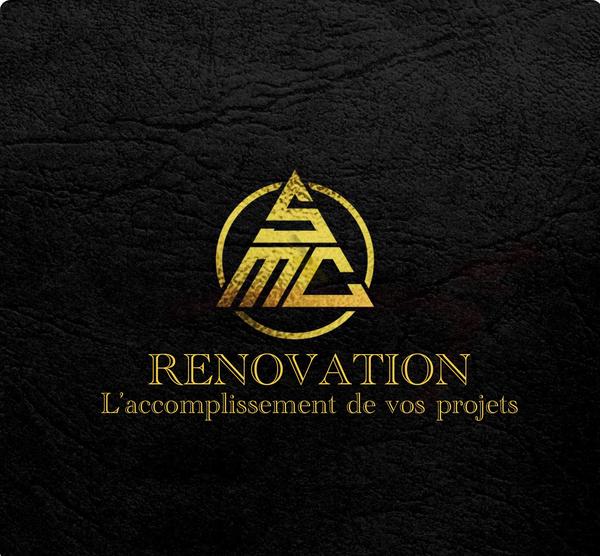 SMC Rénovation entreprise de travaux publics