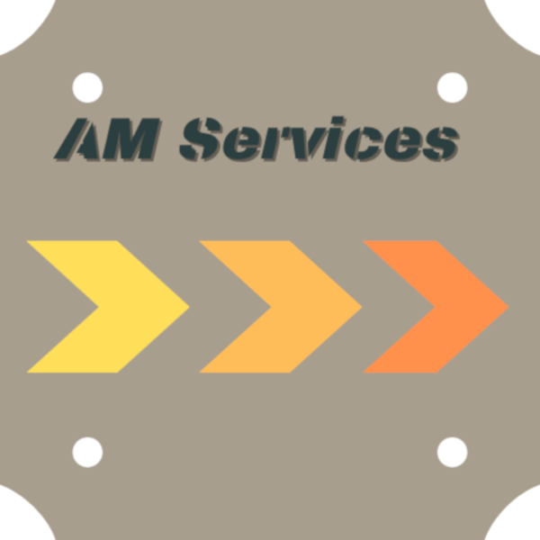 Am Services peintre (artiste)