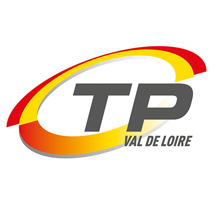 T.P.V.L Travaux Publics du Val de Loire entreprise de travaux publics