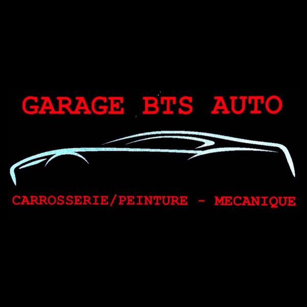 Garage Bts Auto