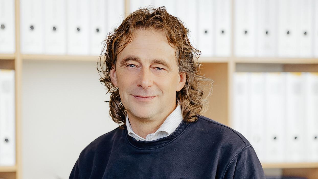 Mecklenburgische Versicherung Jörg Fleischer, Zum Kölpiensee in Peenemünde