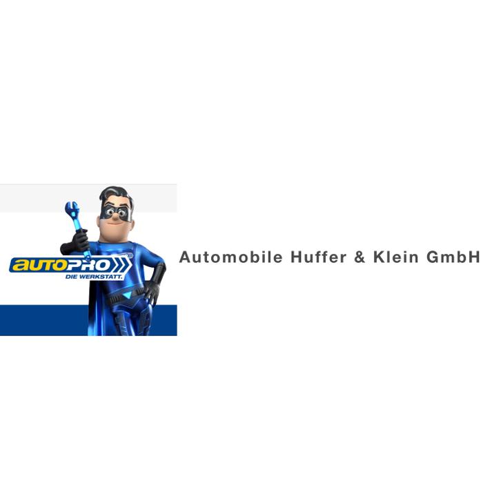 Automobile Huffer & Klein GmbH in Rehlingen-Siersburg