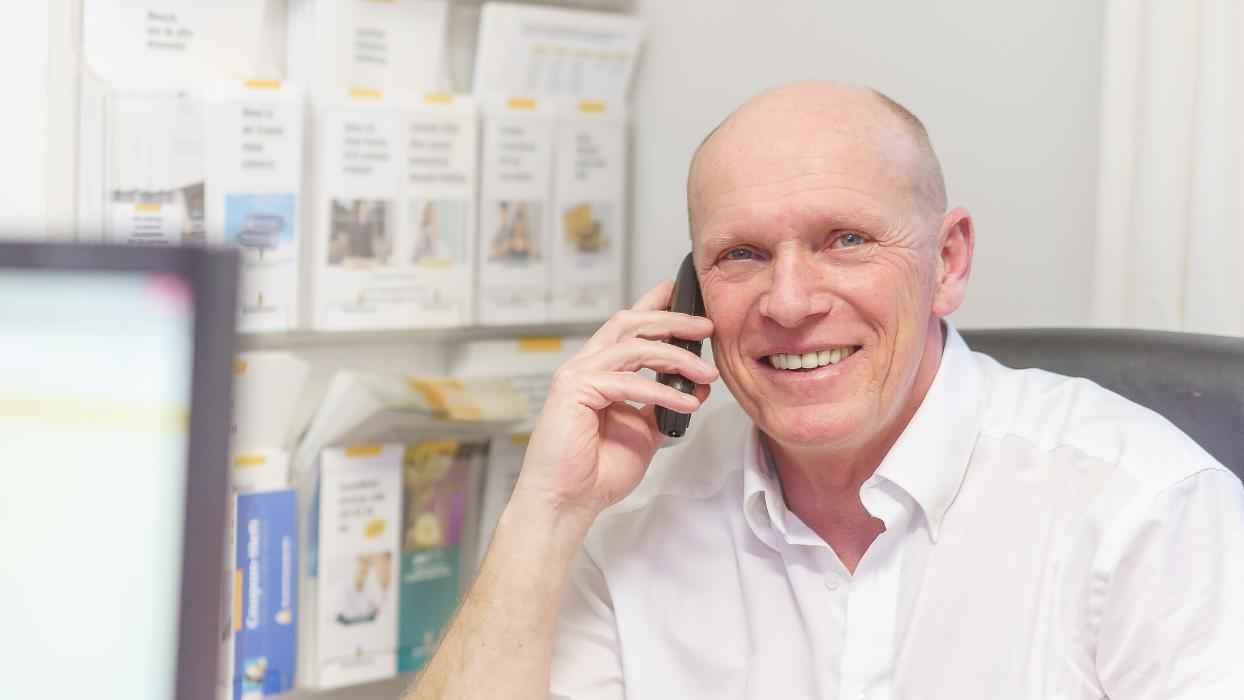 Mecklenburgische Versicherung Norbert Schenkel, Finkenweg in Elmenhorst