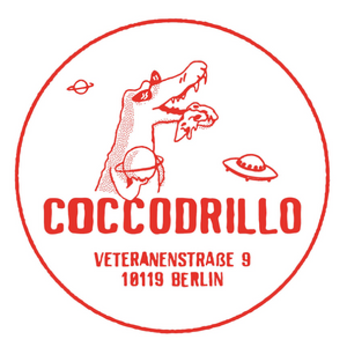 Coccodrillo
