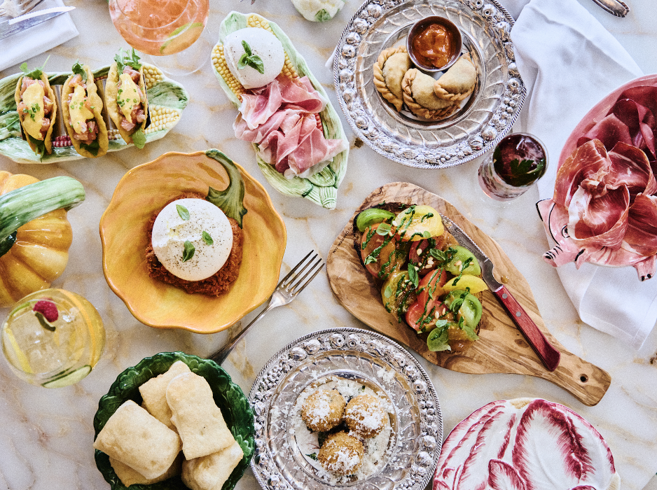 Giorgia Trattoria, Weißenburger Straße in München