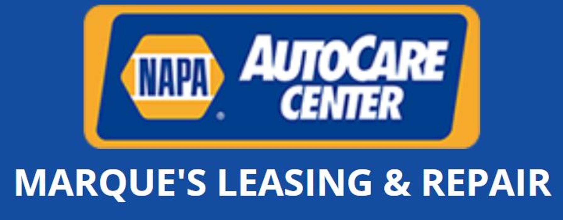 Marque's Leasing and Repair - Marrero, LA