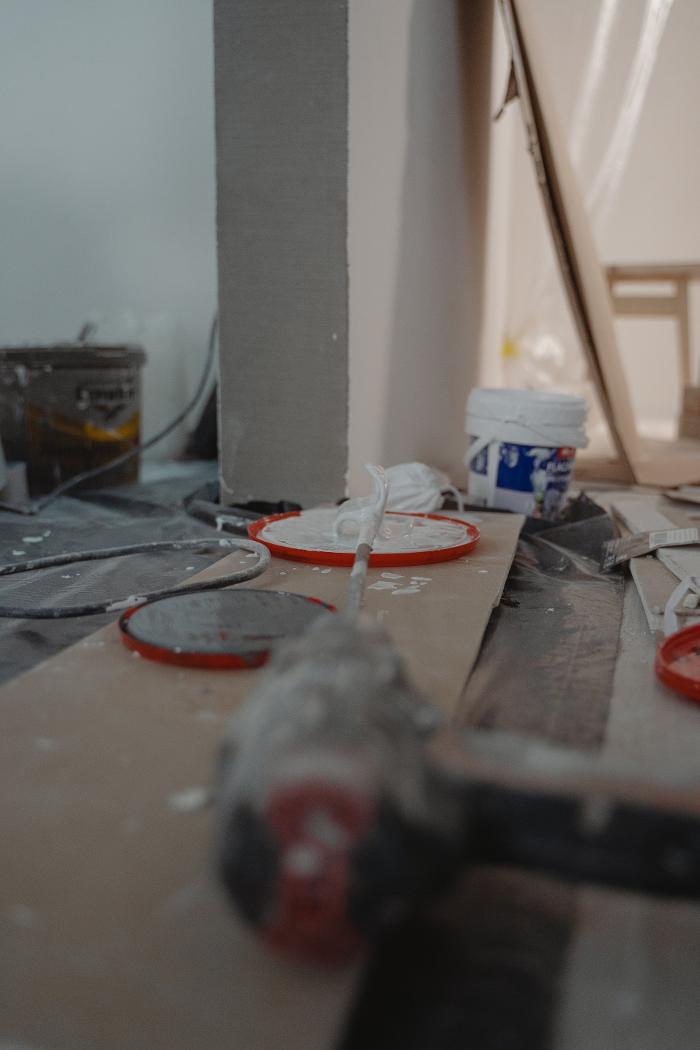 Stevie G Construction - Indianapolis, IN