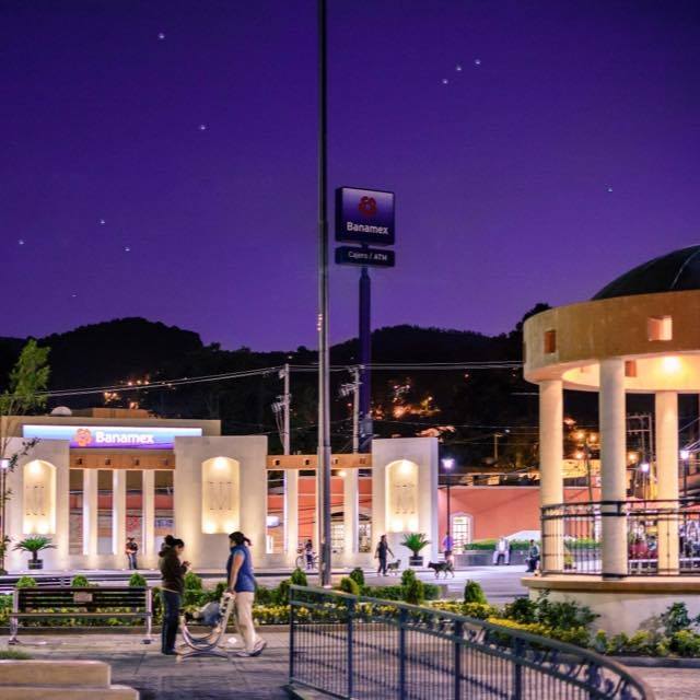 Galería en miniatura