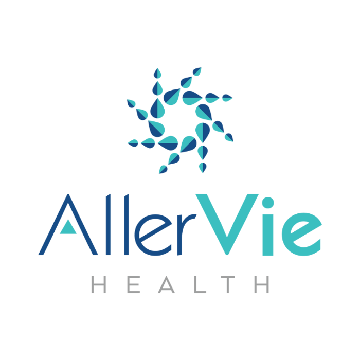 AllerVie Health - Naperville Logo