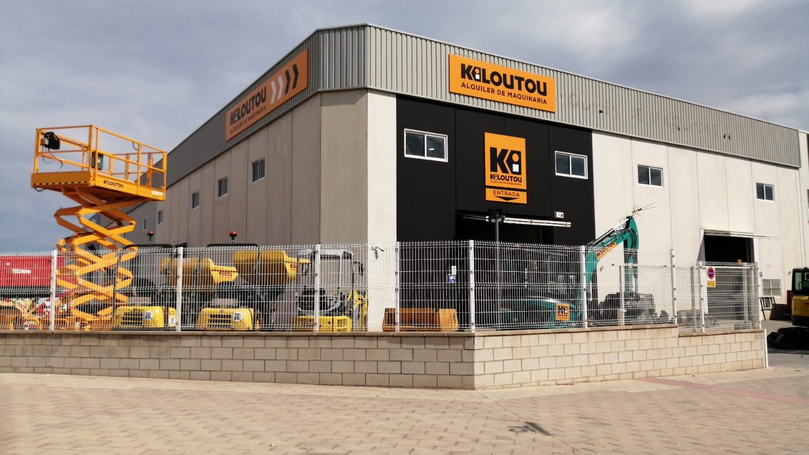 Galería en miniatura