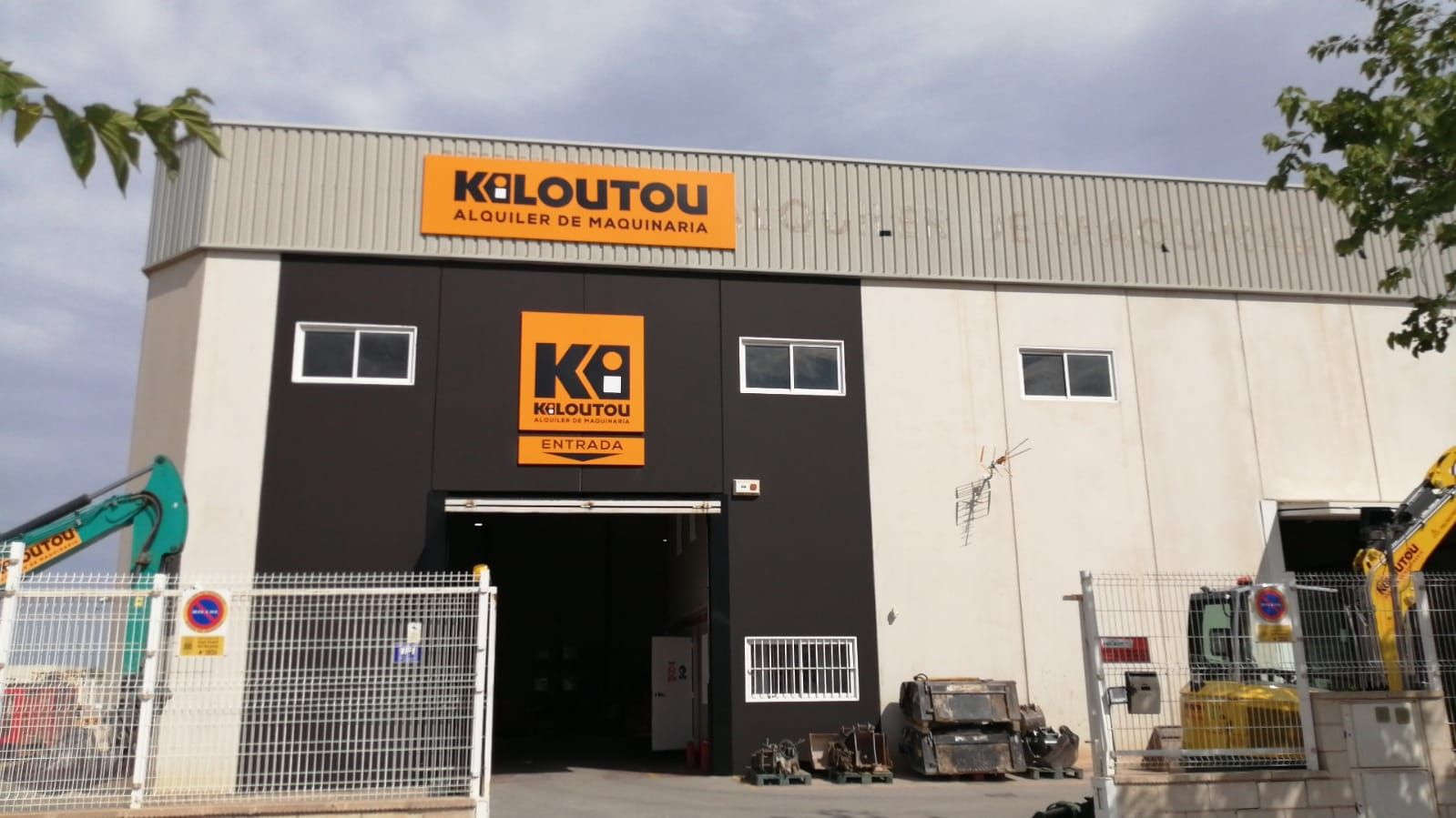 Galería en miniatura