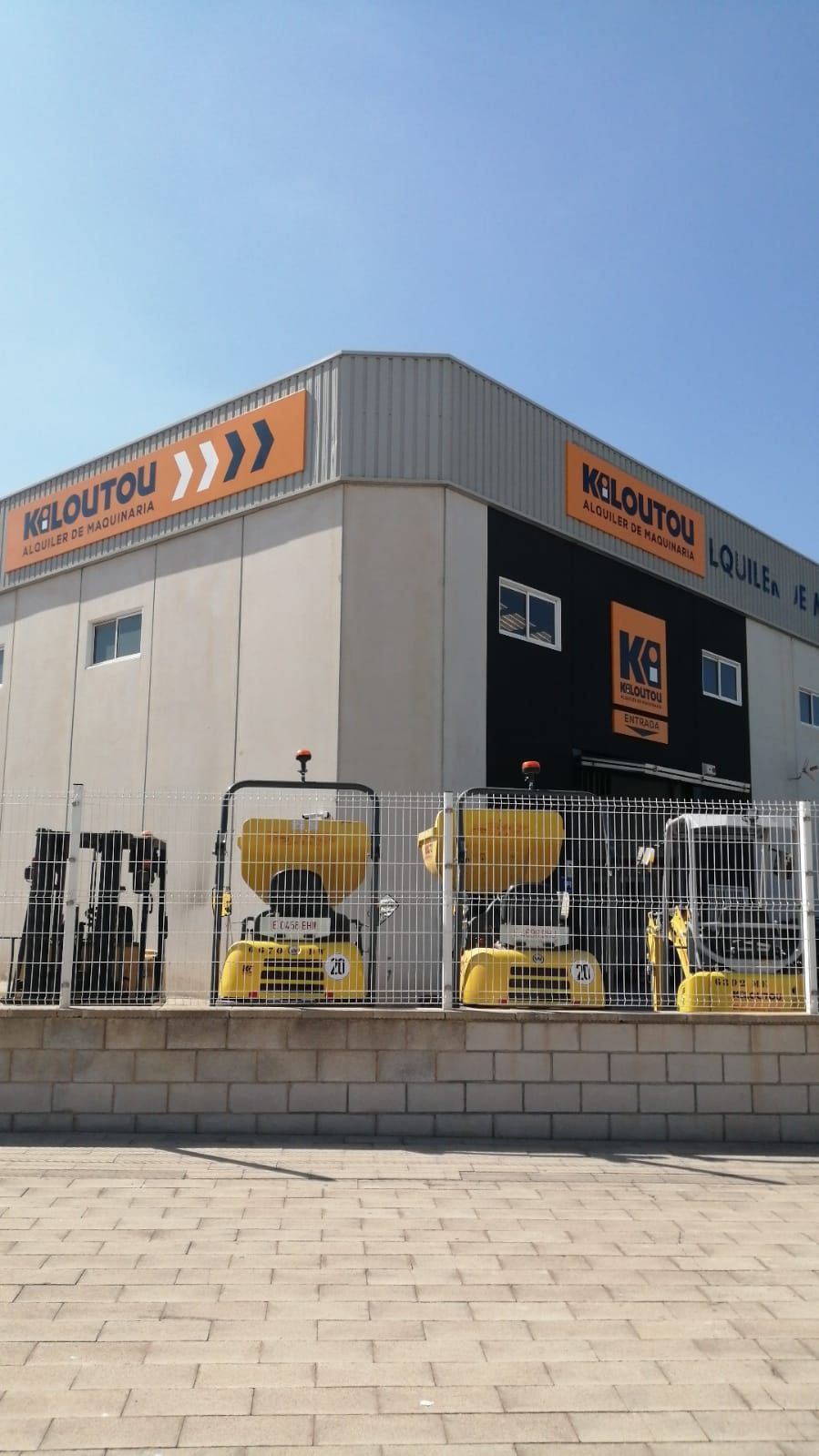 Galería en miniatura