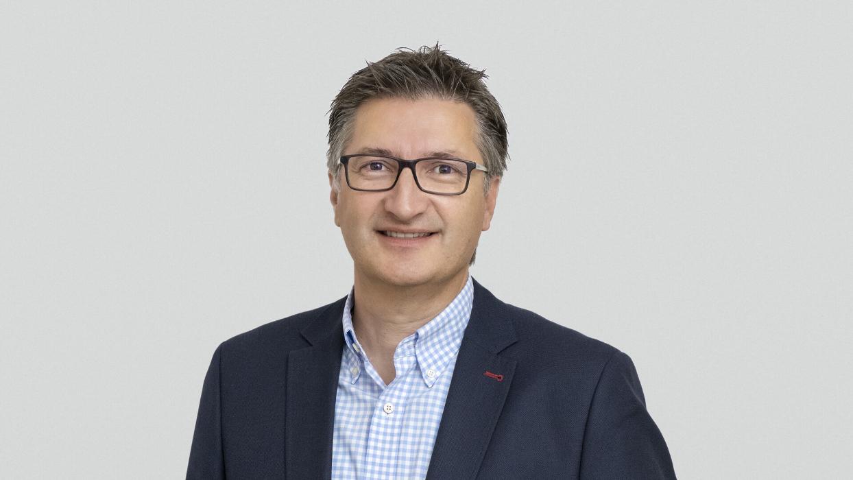 Mecklenburgische Versicherung Thomas Mäder, Gartenstraße in Eiterfeld