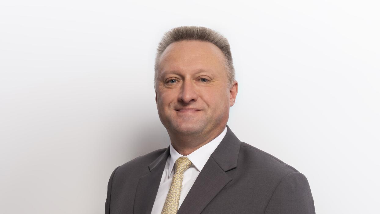 Mecklenburgische Versicherung Alexander Pfizenmaier, Dunantplatz in Wolfsburg