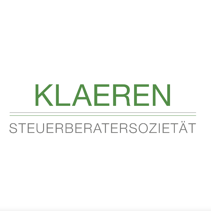 Bild zu KLAEREN Steuerberater-Sozietät in Hanau Bild zu KLAEREN Steuerberater-Sozietät in Hanau