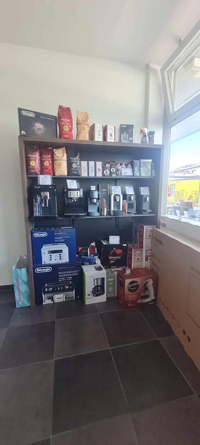 Elektroshop Enny, Mondseerstraße in Straßwalchen