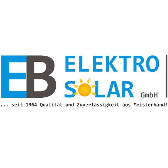 EB Elektro | Solar GmbH in Hahnbach