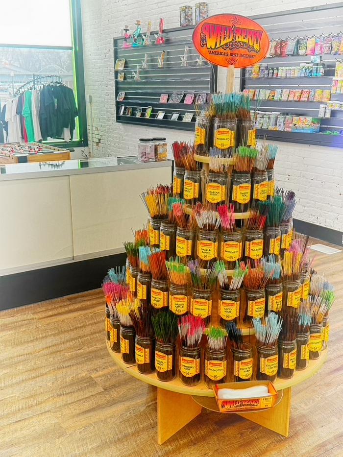 Remedy Center Dispensary & Smoke Shop - Evansville, IN