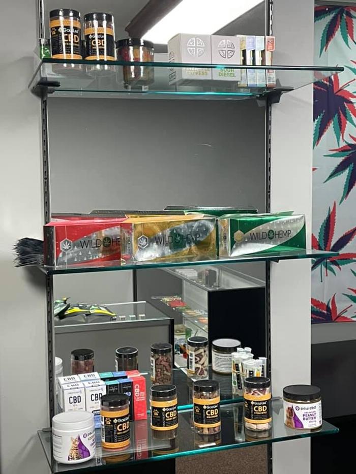 Remedy Center Dispensary & Smoke Shop - Evansville, IN
