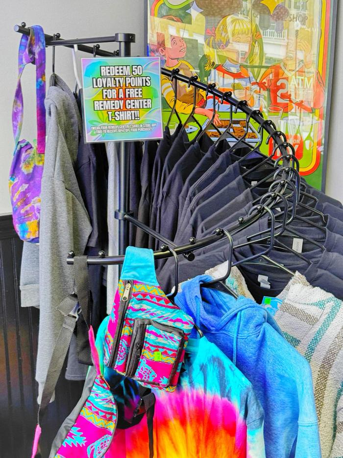 Remedy Center Dispensary & Smoke Shop - Evansville, IN