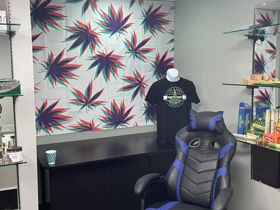 Remedy Center Dispensary & Smoke Shop - Evansville, IN
