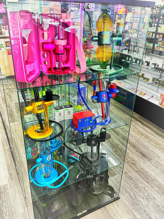 Remedy Center Dispensary & Smoke Shop - Evansville, IN