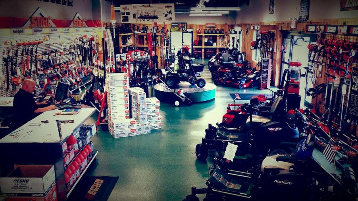 Bethel Power Equipment - Bethel, CT