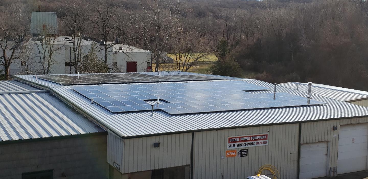 Bethel Power Equipment - Bethel, CT